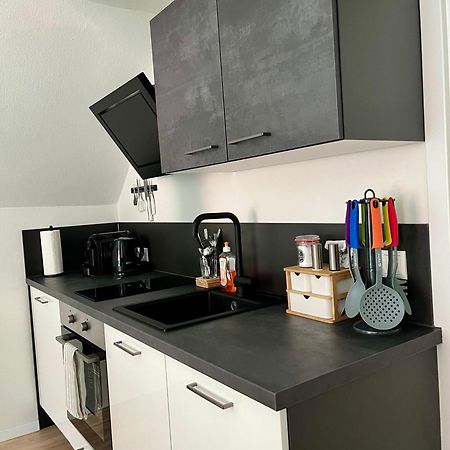 Flores City Center Studio - Easy Self-Check-In Graz Eksteriør billede