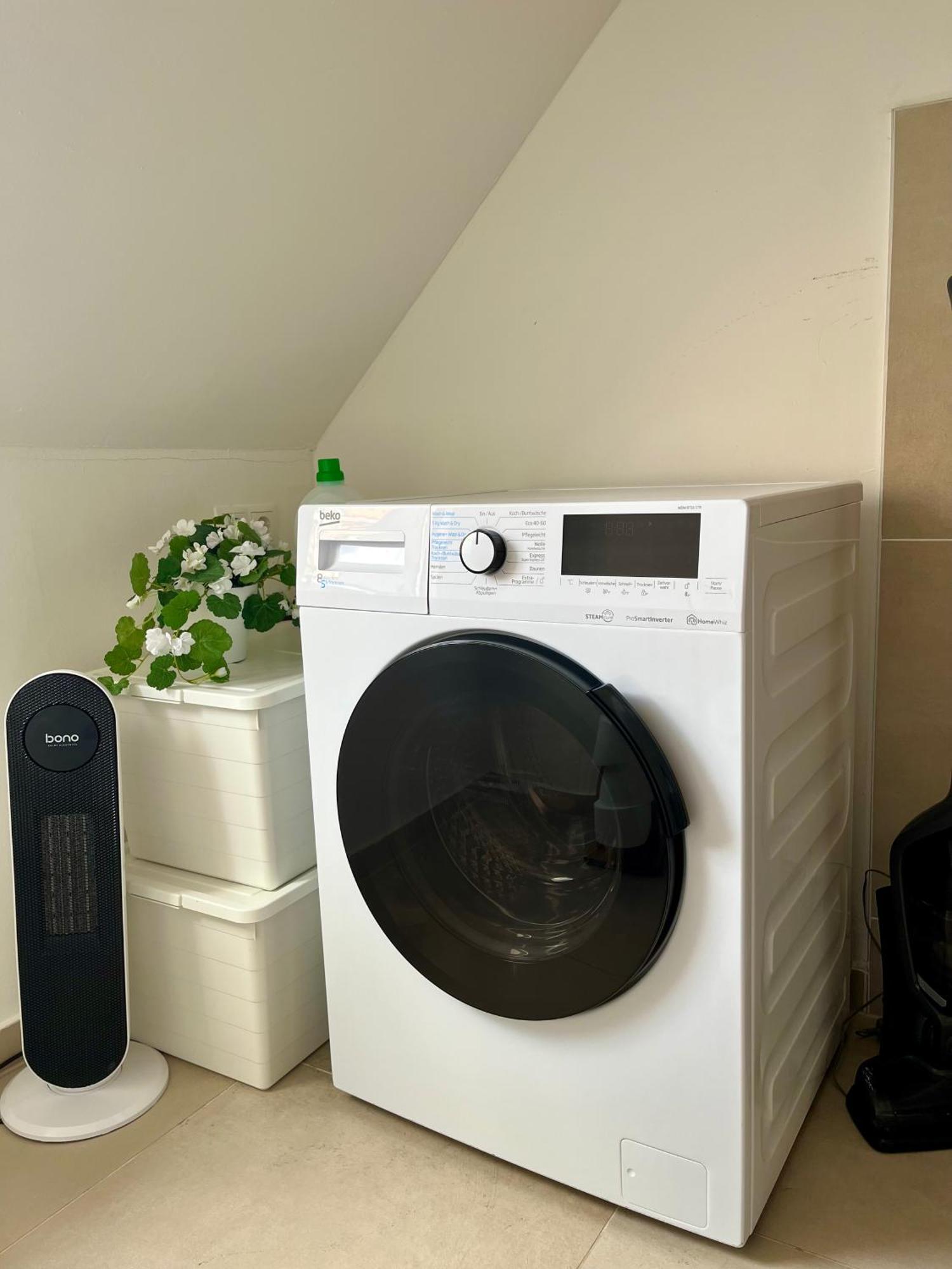 Flores City Center Studio - Easy Self-Check-In Graz Eksteriør billede
