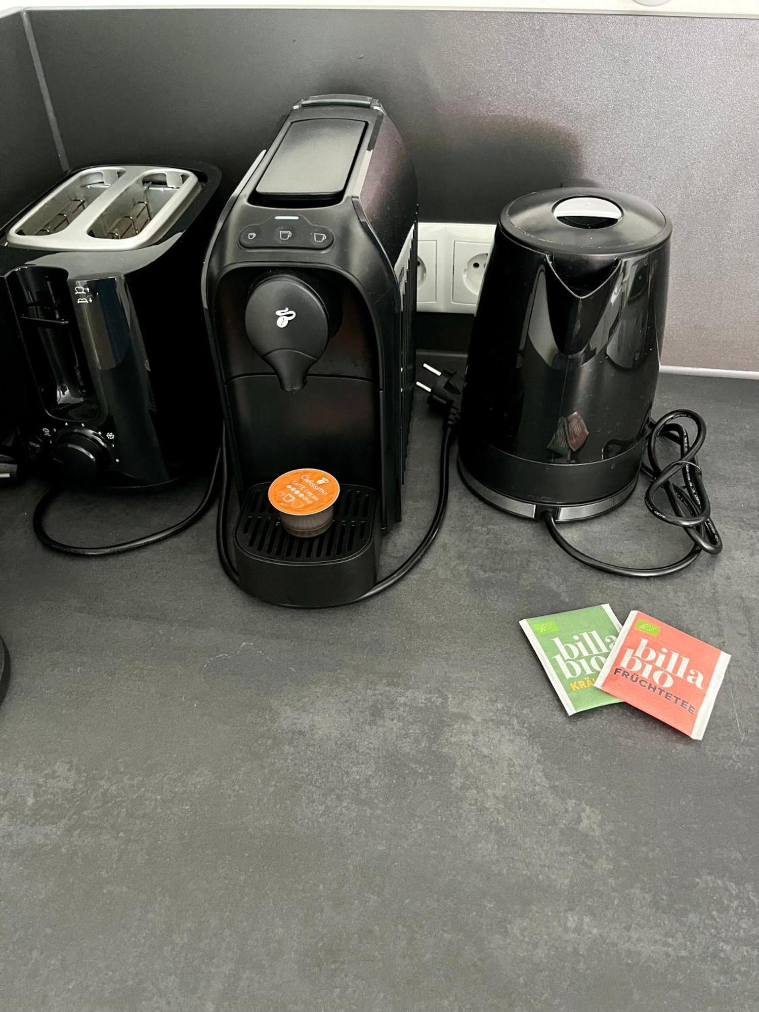 Flores City Center Studio - Easy Self-Check-In Graz Eksteriør billede